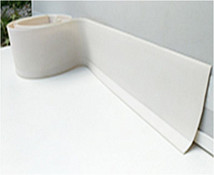 Гибкий плинтус (плинтусная лента) Jl 100 JL 100 фото 2 | FLOORDEALER